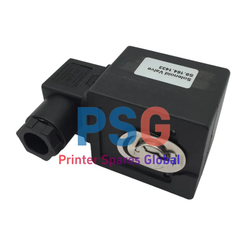 S9.164.1433 صمام الملف اللولبي cpl لآلة HDM CD102/SM102/CD74