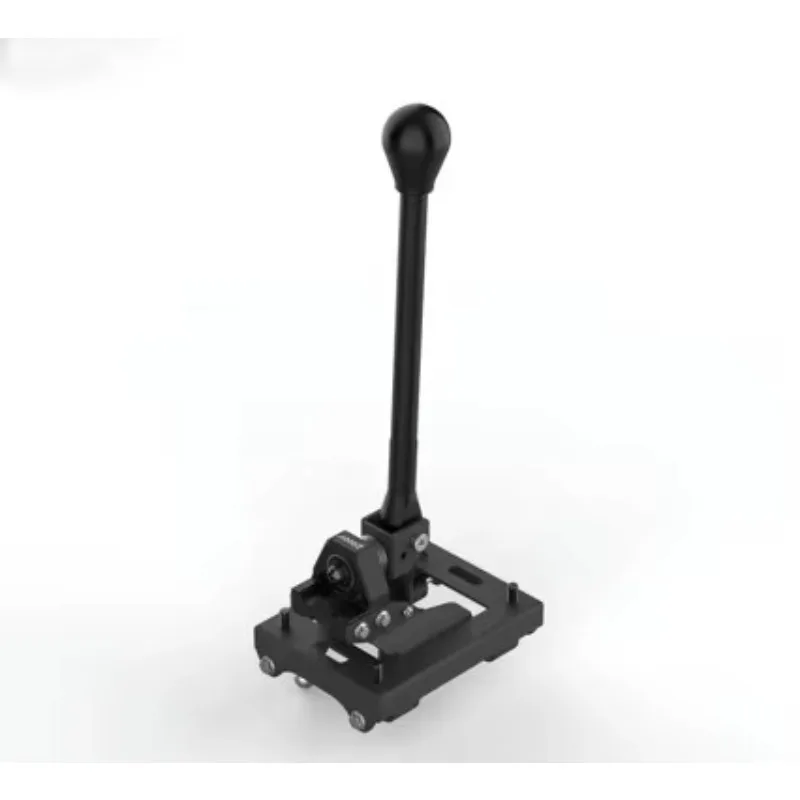 Fast Dial Fast Shift Gear Lever Modification for OLIVER 323 ZM 4G18 Gear Shift Mechanism B092-46-100C Aftermarket