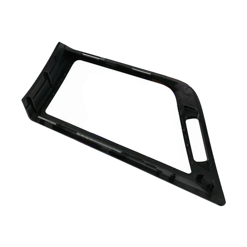 Car Interior Front Left Side AC Vent Air Outlet Frame Trim Cover 64229258362 Fit for BMW E84 X1 2015 2014 2013 2012 2011 2010