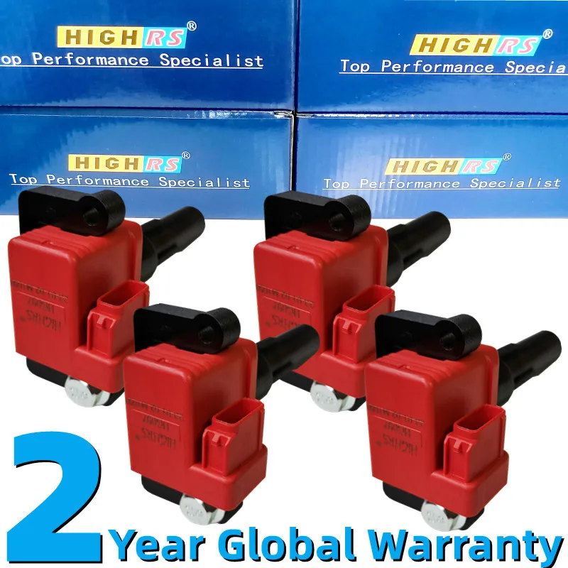 Ignition coil fit Subaru Impreza WRX STI outback Legacy GT Forester Baja turbo EJ253 EJ257 EJ205 EJ206 EJ207 EJ208 EJ20 92x