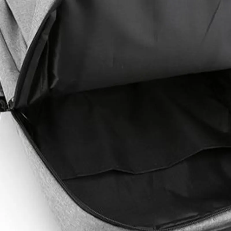 2024 حقيبة أعمال جديدة متعددة الاستخدامات USB حقيبة مدرسية قابلة للشحن مقاوم للماء حقيبة كمبيوتر محمول على ظهره