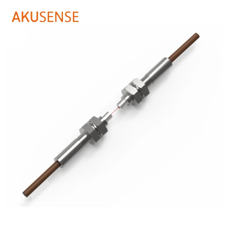 China Original Replace Banner Fiber Optic Amplifier Low Cost Optical Fiber Cable