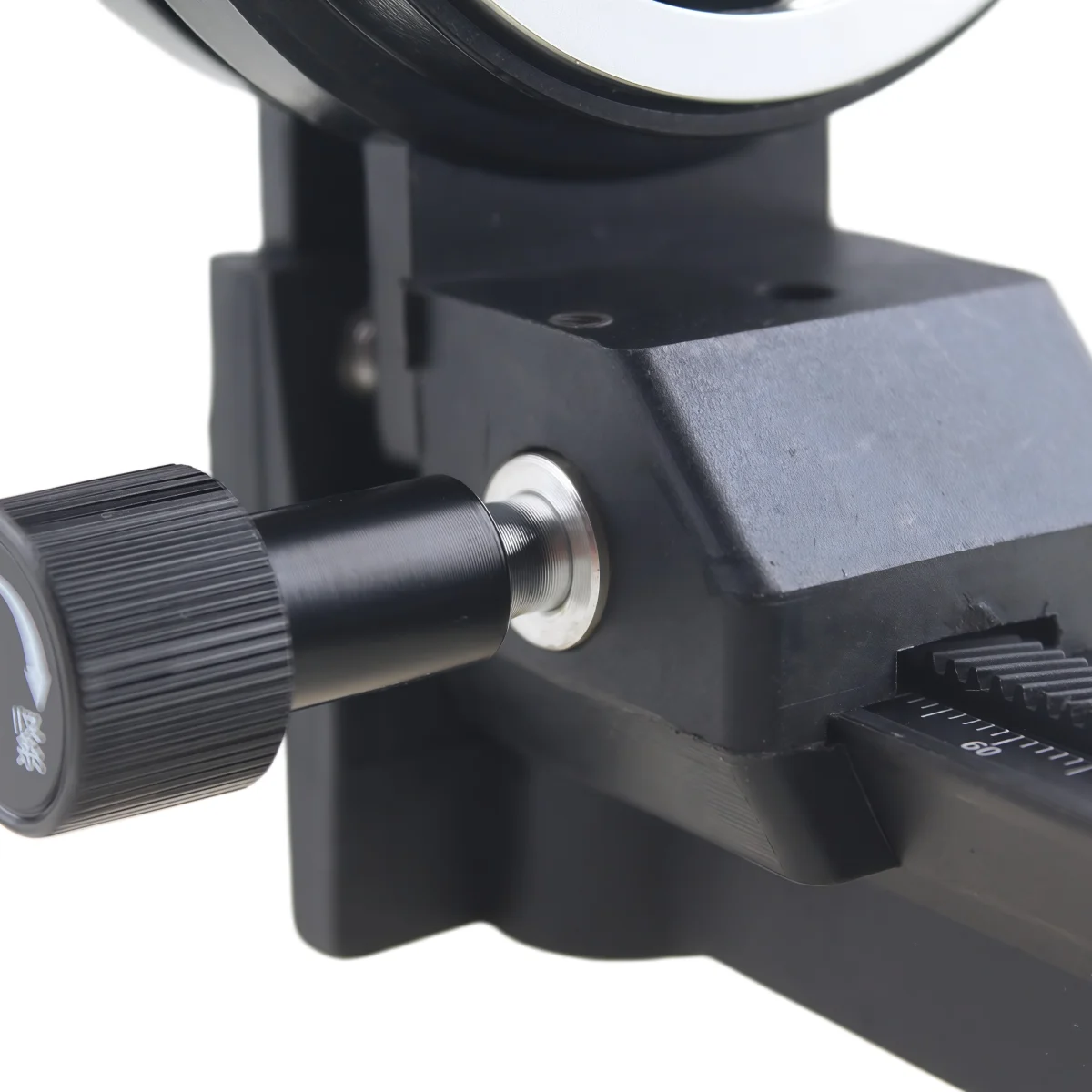 Macro Extension Bellows for Nikon F Mount DSLR Cameras D850 D780 D500 D7500 D7200 D7000 D800 D600 D5200 D5000 D3200 D90 D80