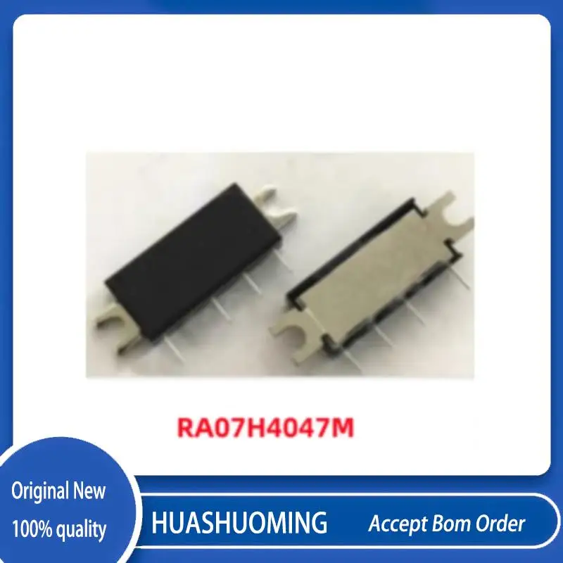 

2PCS-5PCS/LoT RA07H4047M RA07H4047