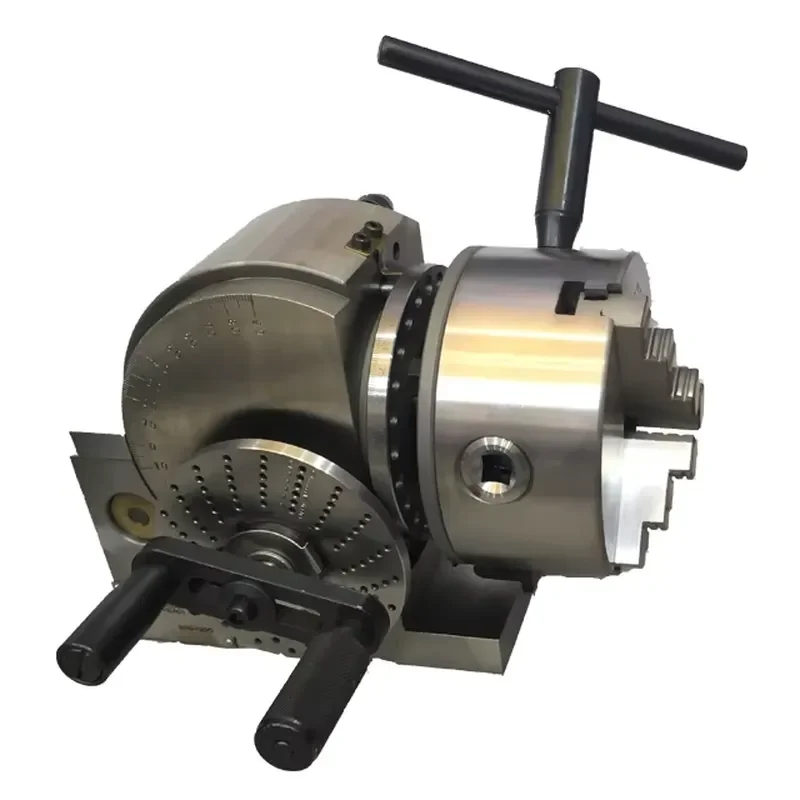 Wholesale Milling Machine Dividing Head Semi-Universal Dividing Head BS-0