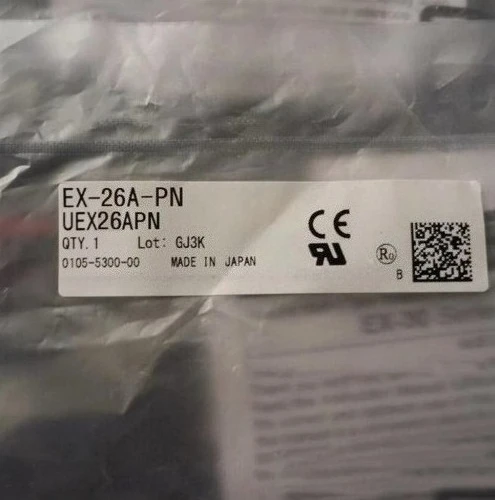 

Абсолютно новый оригинальный EX-23, EX-21B, EX-26A-PN, EX-28A, EX-23-PN, CDG1BN20-25Z. Быстрая доставка.