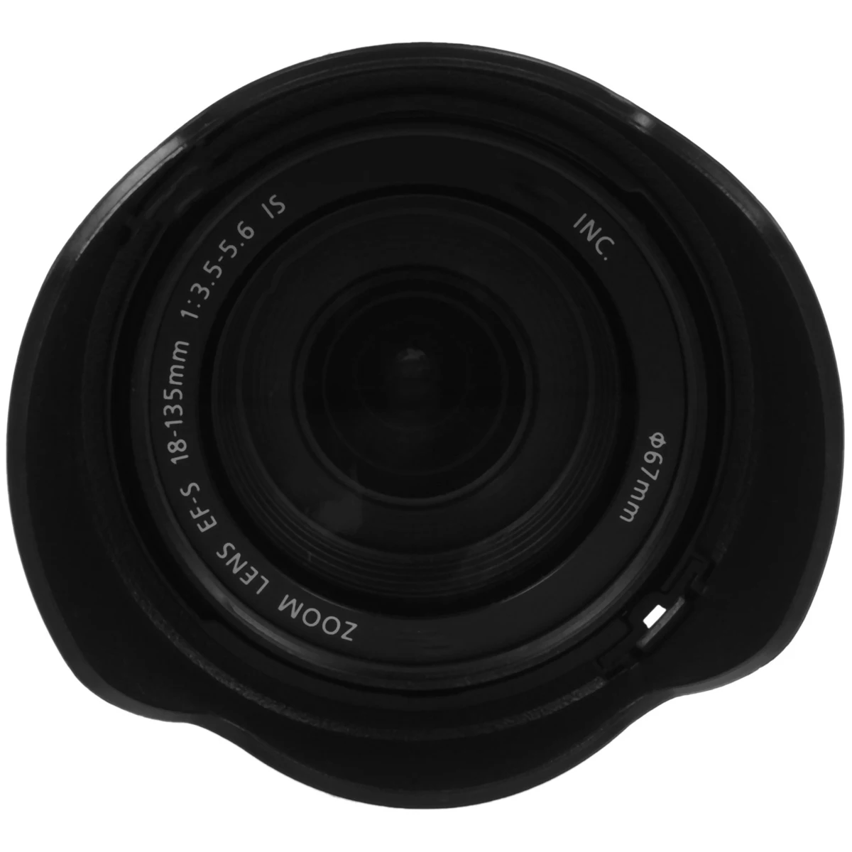 B30C-Lens Hood Came… - image