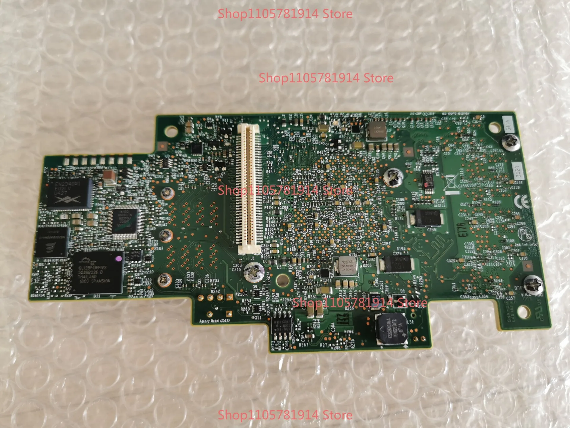 For Intel RAID RMS3CC080 Server Array Card 12Gb/s SAS3.0