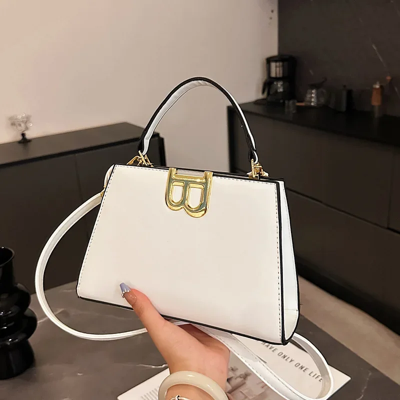 

Двусторонняя трансформируемая сумка для спортзала в офис, женская эргономичная сумка через плечо из гальки, легкая пригородная сумка на каждый день