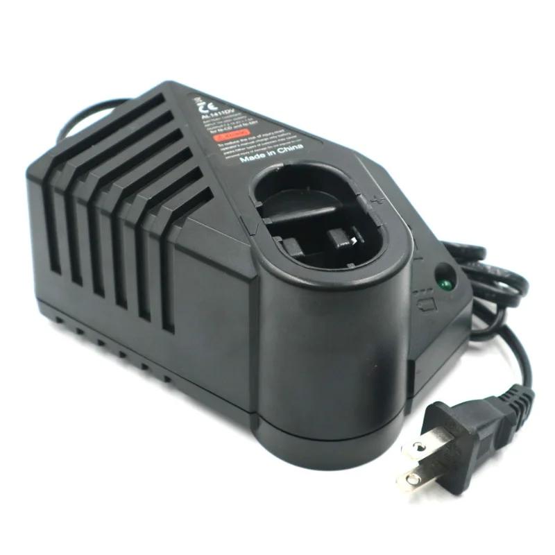 Reemplazo para cargador BOSCH NI-HM ni-cd batería 7,2 V 9,6 V cargador GDR12V GSB12V GSB14.4V GSR 7,2 V GSR9.6V GSR12V GSR14.4V