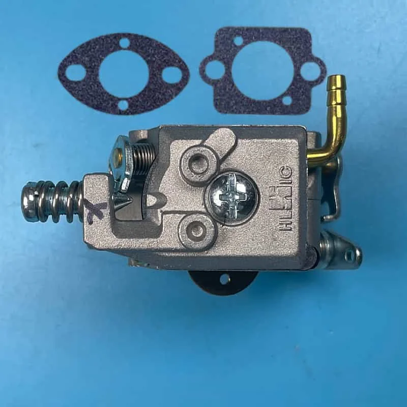 CS-350TES CARBURETOR FOR ECHO CS-320 CS-351 CS-350WES CS-353ES TOPSUN 3600 35.8cc CHAINSAW CARB WT-897 1090 YAMABIKO A021-001563