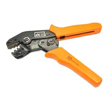 Dupont Crimping Pliers 2.54mm #2