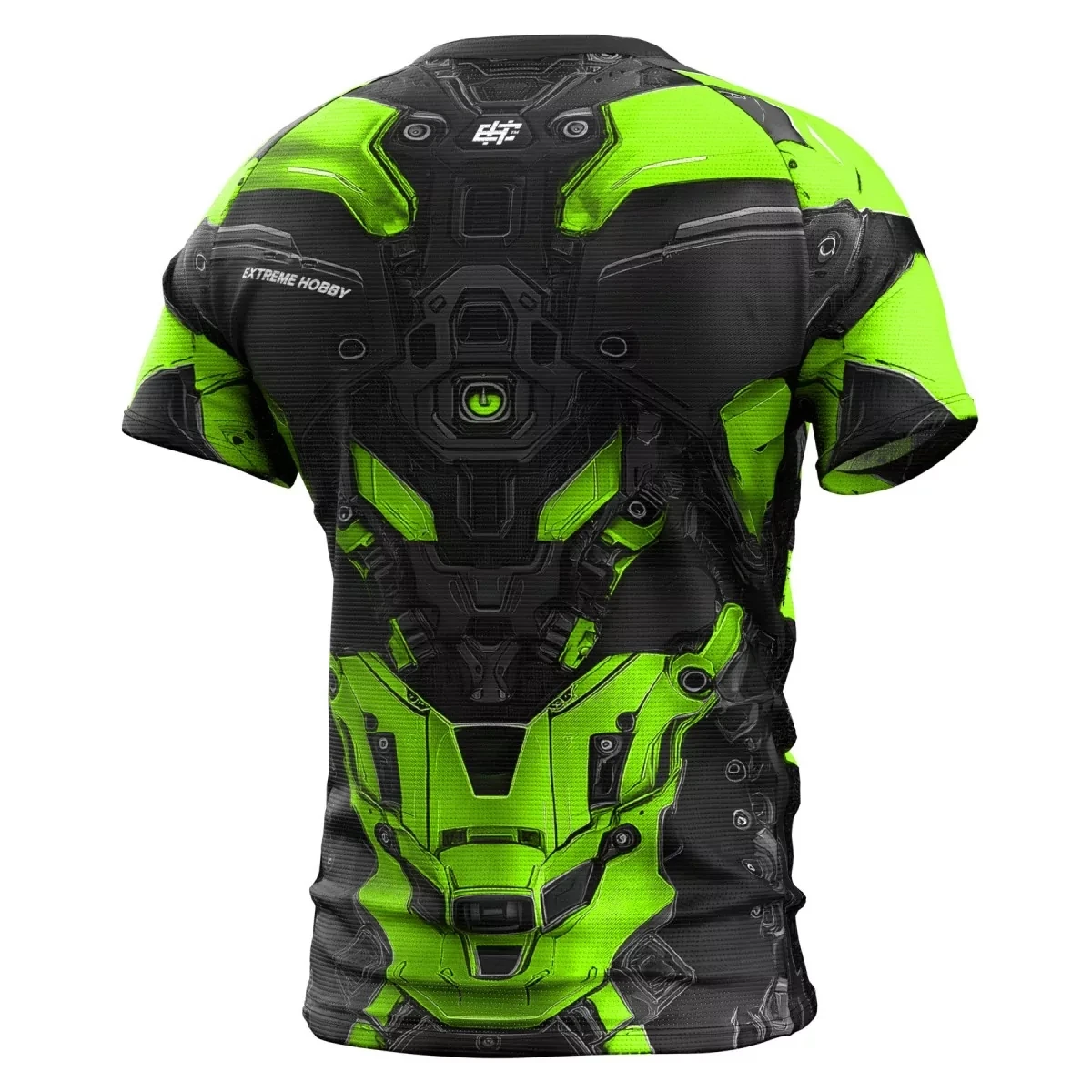 Summer 3D Digital Print IRON Boxing Fans Breathable Round Neck Sportwear Men Women Fightwear Man Outdoor Casual T-Shirt Tops Tee
