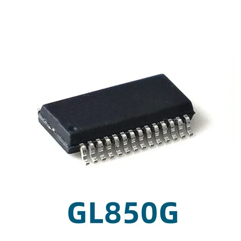 1PCS New GL850G SSOP28