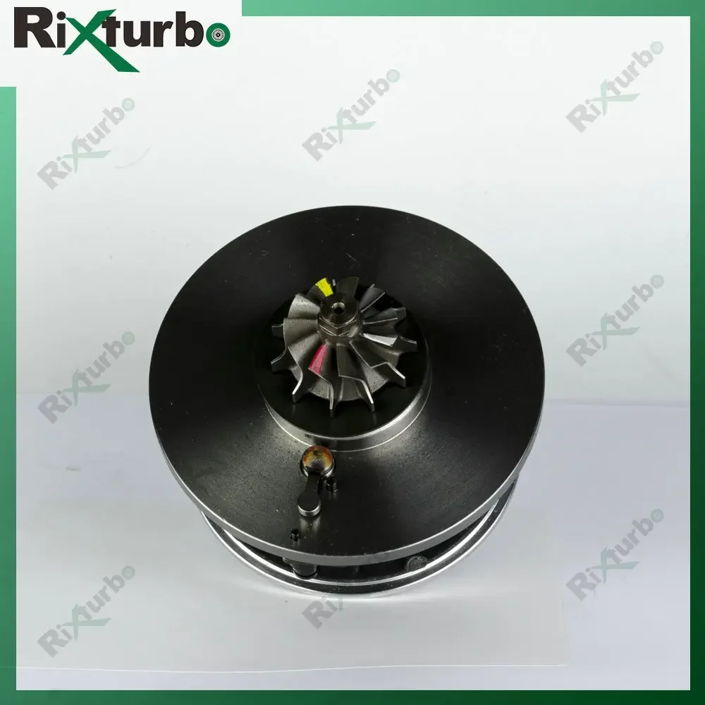 

GT1544V Turbo CHRA Cartridge 734598-0003 28201-2A000 Core Turbine for KIA Morning Picanto 1.1 CRDI U1.1 Euro 4 55KW 75HP 2004-