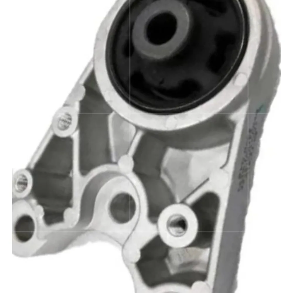

For BYD Qin PLUS EV Foot Rubber Assembly Engine Bracket Right Suspension Support TA30-1001700AB EM2E-1001500 TA30-1001300AB