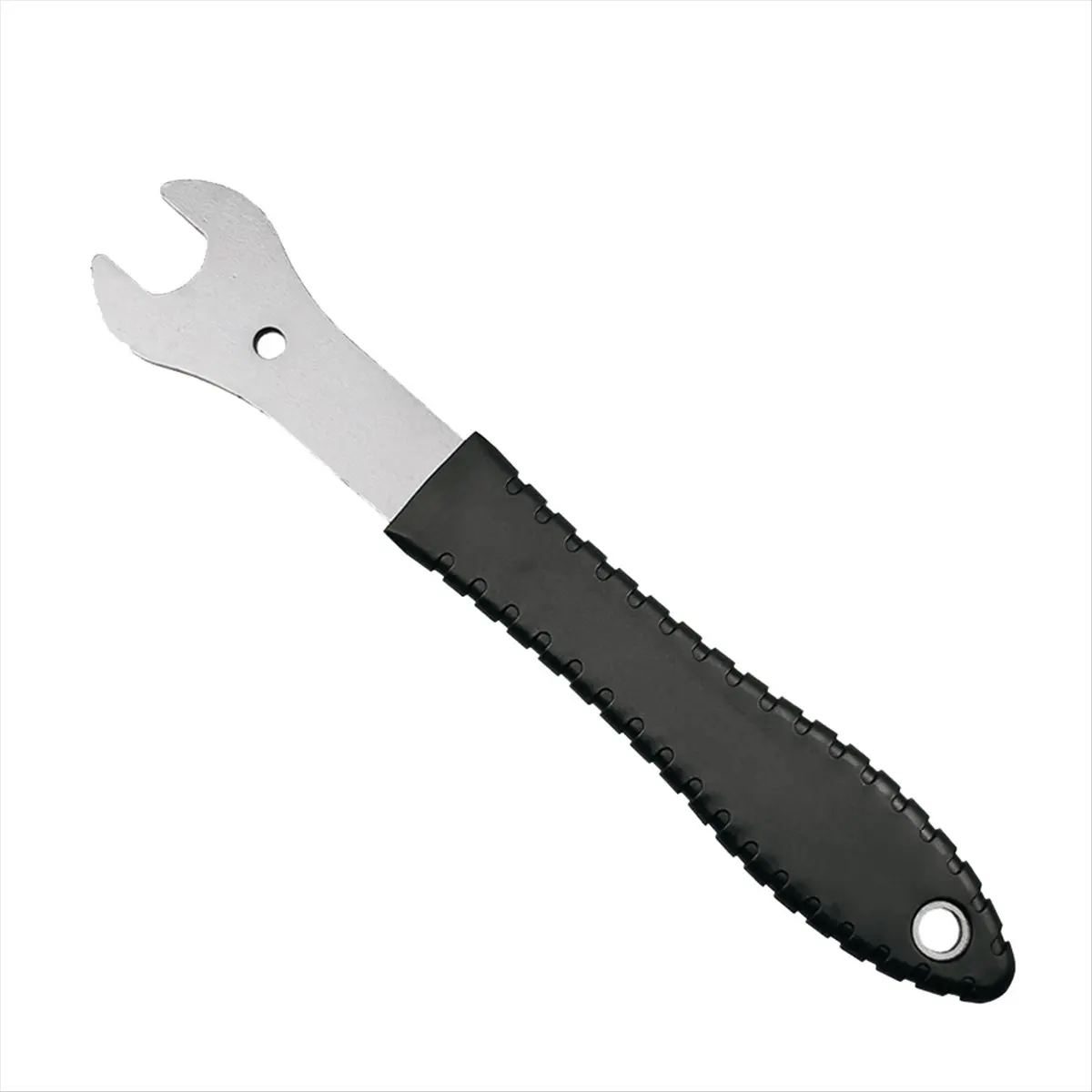 AD45 Bike Wrench Pedal Installation Bicycle Pedal Repair Tool Ultralight Portable Mountain Road Bike Hexagonal Accessory