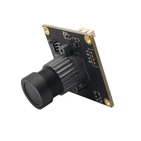 2mp 1/1/2 "hd 1080p Kamera modul fov100 ° 860nm