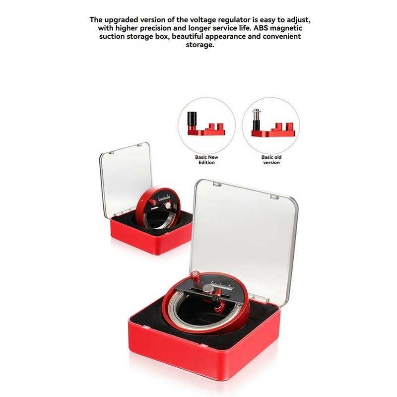 

MT-EC Editio Stepless Adjustment Circular Cutter Model HOT SALE