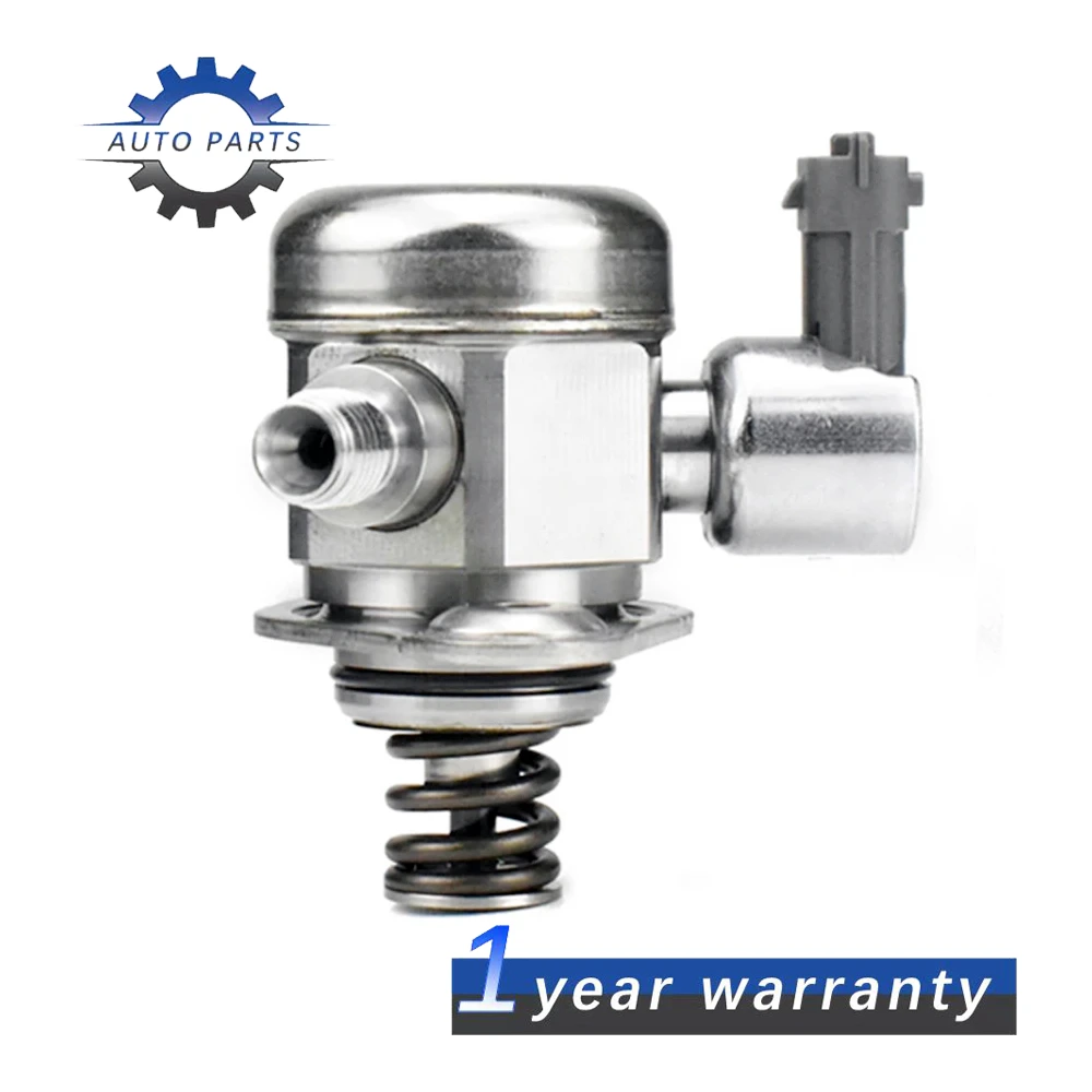 

Auto Parts High Pressure Fuel Pump 12658478 0261520156 for Buick Grandview Grand Tour 2.0T New GL8