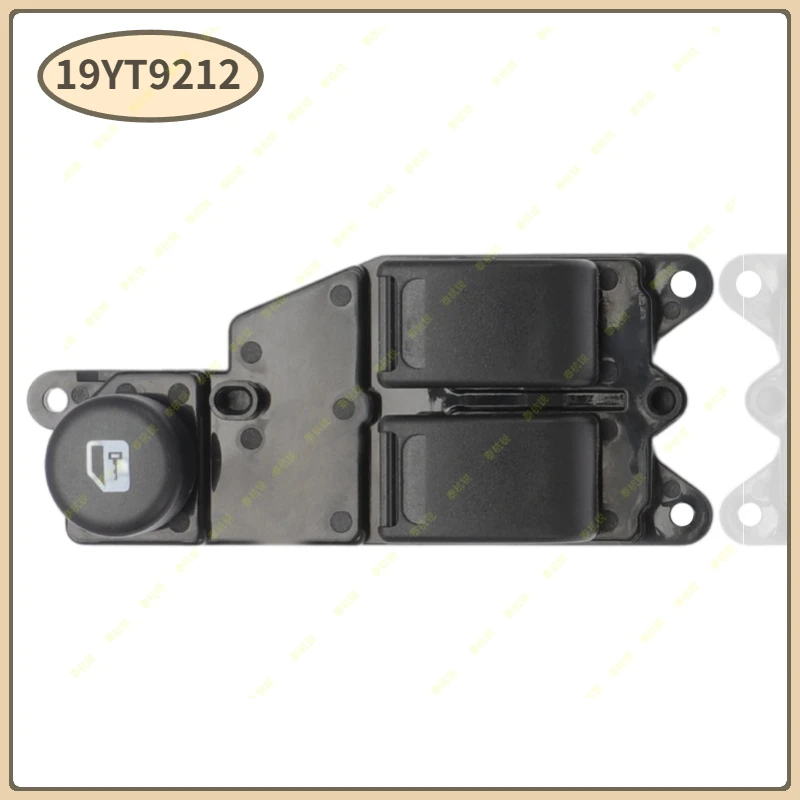 19YT9212 Car Electric Window Openers Button For Vauxhall Opel Agila A For Suzuki Wagon Ignis 2000 2003