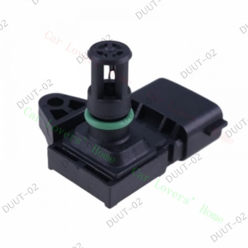 

A+ For Cummins 5698455 MAP Sensor Pressure Temperature for 6.7L Dodge Ram ISB QSB
