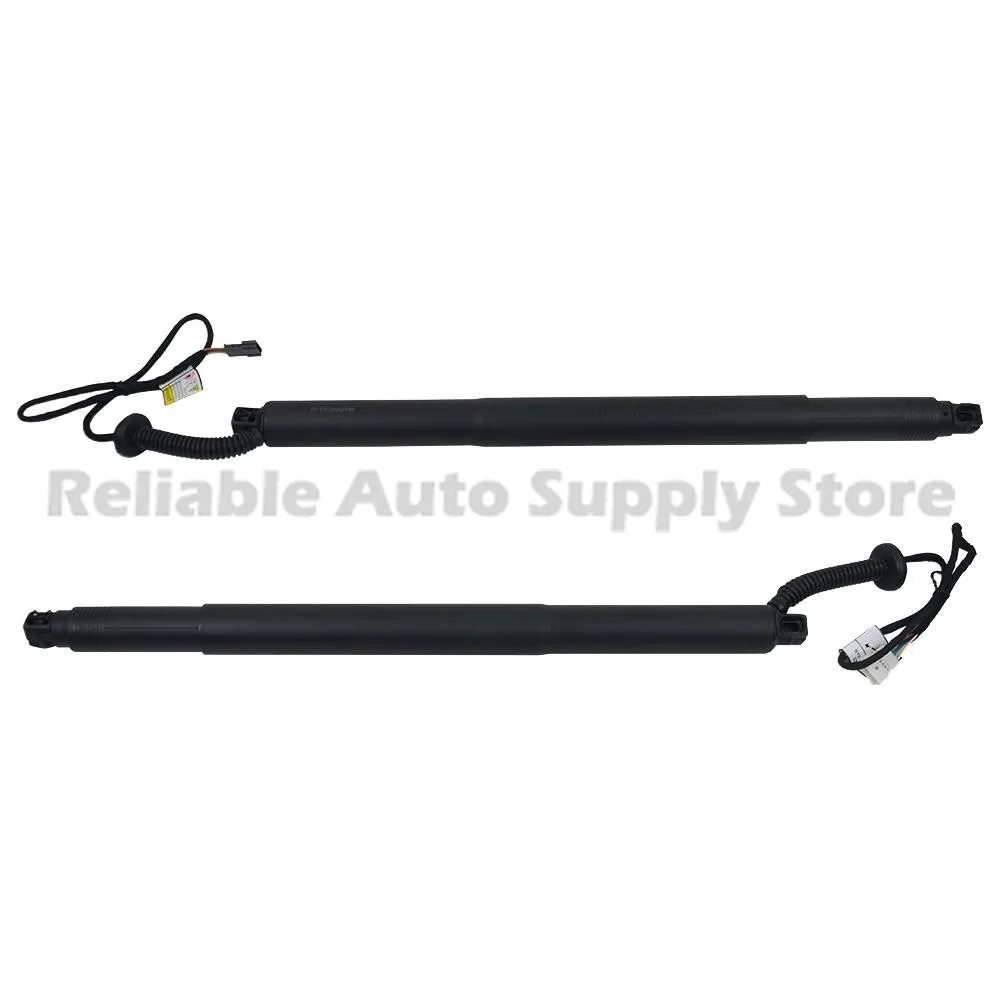 

1 Pair For 2* 7318651 7318652 Boot Cargo Area Gas Spring Strut Tailgate for BMW X6 F16 Rear