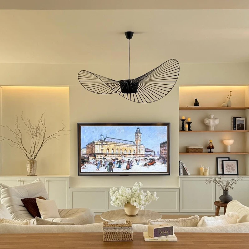 Modern dine dining room Pendant lights indoor lighting Ceiling lamp hanging light led Chandeliers for living room indoor lightin