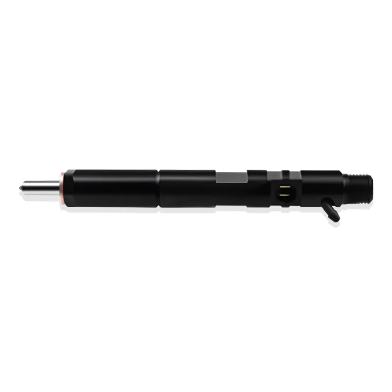 Euro 3 Common Rail Injector EJBR05301D Compatible With L274PBD L157PBD L157PRD Nozzles For Diesel Engine Fuel Injection.LJ0830