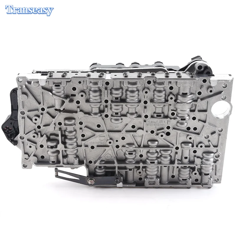 تستخدم لمرسيدس بنز R350 صمام نقل وحدة تحكم الجسم موصل لوحة Progarm A0335457332 A0002701700 متوافق