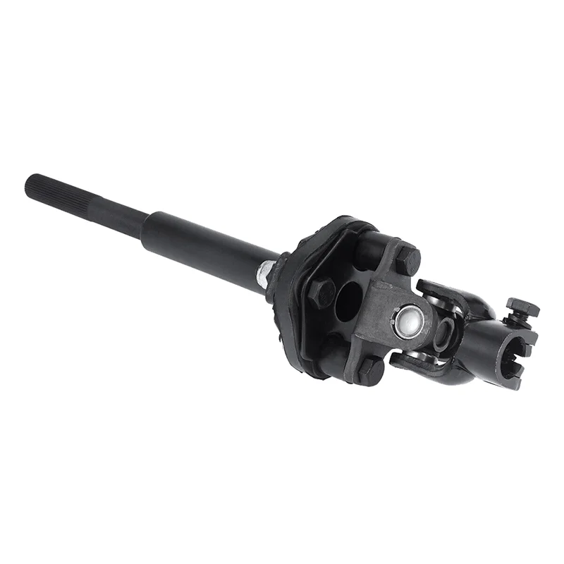 

A64P-Intermediate Steering Column Shaft Assembly 45220-04010 For TOYOTA TACOMA 2005 2006 2007 2008 - 2015