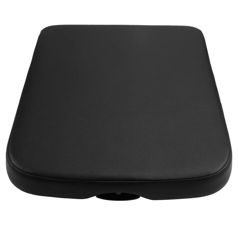 

ABTC-Car Center Console Lid Armrest Cover For Dodge Ram Truck 1500 2500 2002-2005 Replace 924-876 WP051DVAA