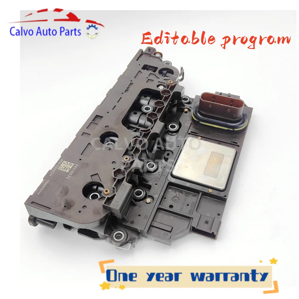 

6T75 6T70 6T75E TCM TCU Program Automatic Transmission Control Unit Module for Chevrolet Buick Cadillac GMC Car Accessories