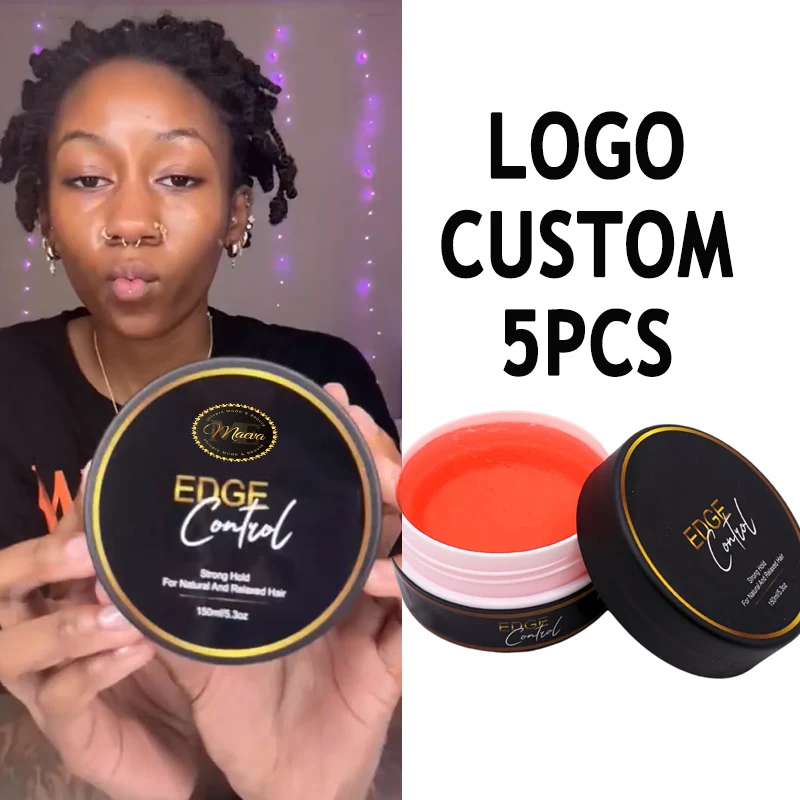 long-last-all-day-edge-control-gel-good-smell-strong-hold-edges-control-to-hold-4c-hair-150ml-edge-controller-5pcs-logo-custom