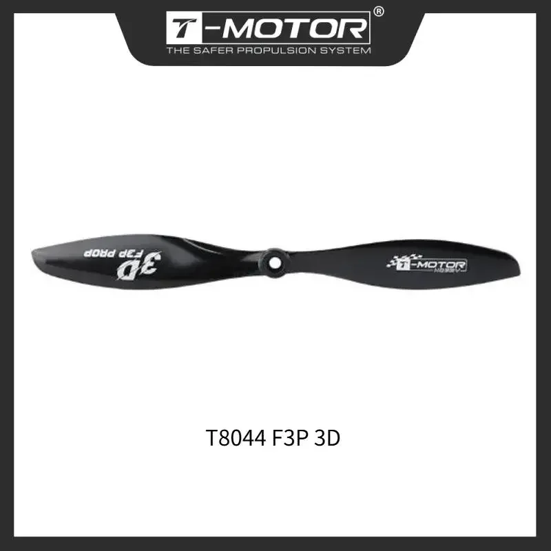 T-MOTOR AM40 BPP PRO Combo (AM40 Brushless Motor+AM16A ESC+T8542/T8044 Prop) for RC Drone F3P Indoor Flight