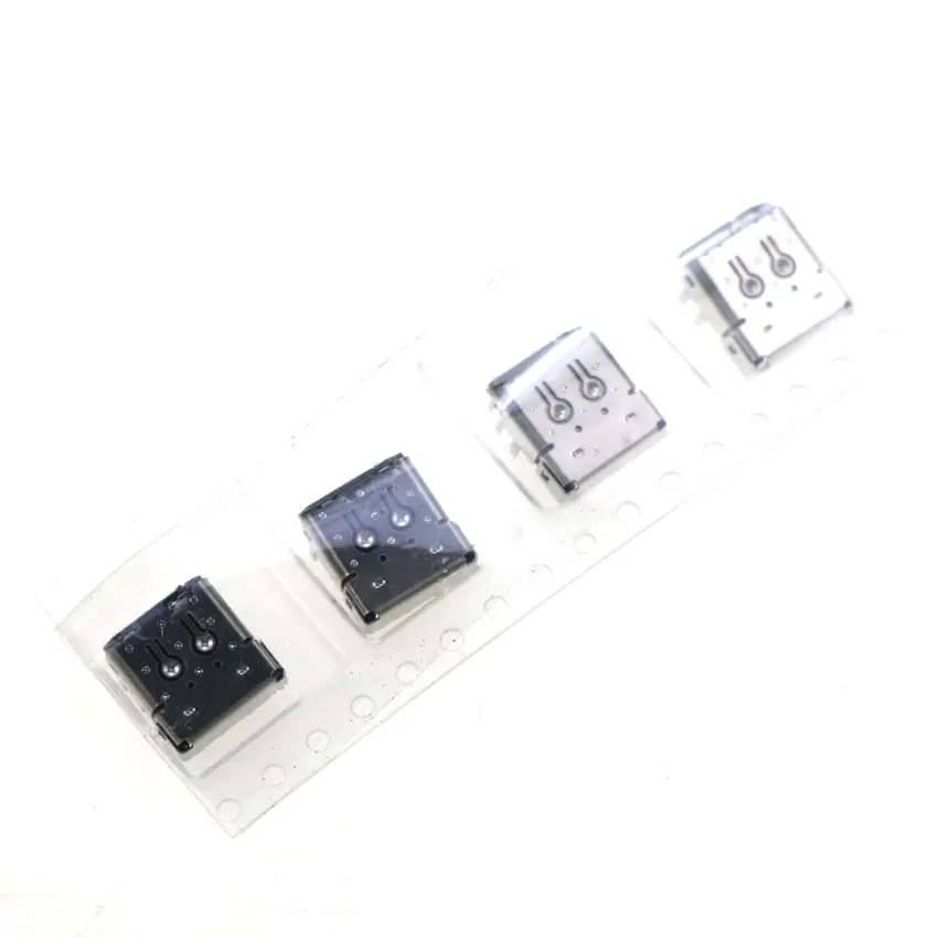 JCD 1 шт. для XBOX Elite Gen 2 USB Type-C разъем для зарядного порта для XBOX серии S/X Тип C Интерфейс заглушки