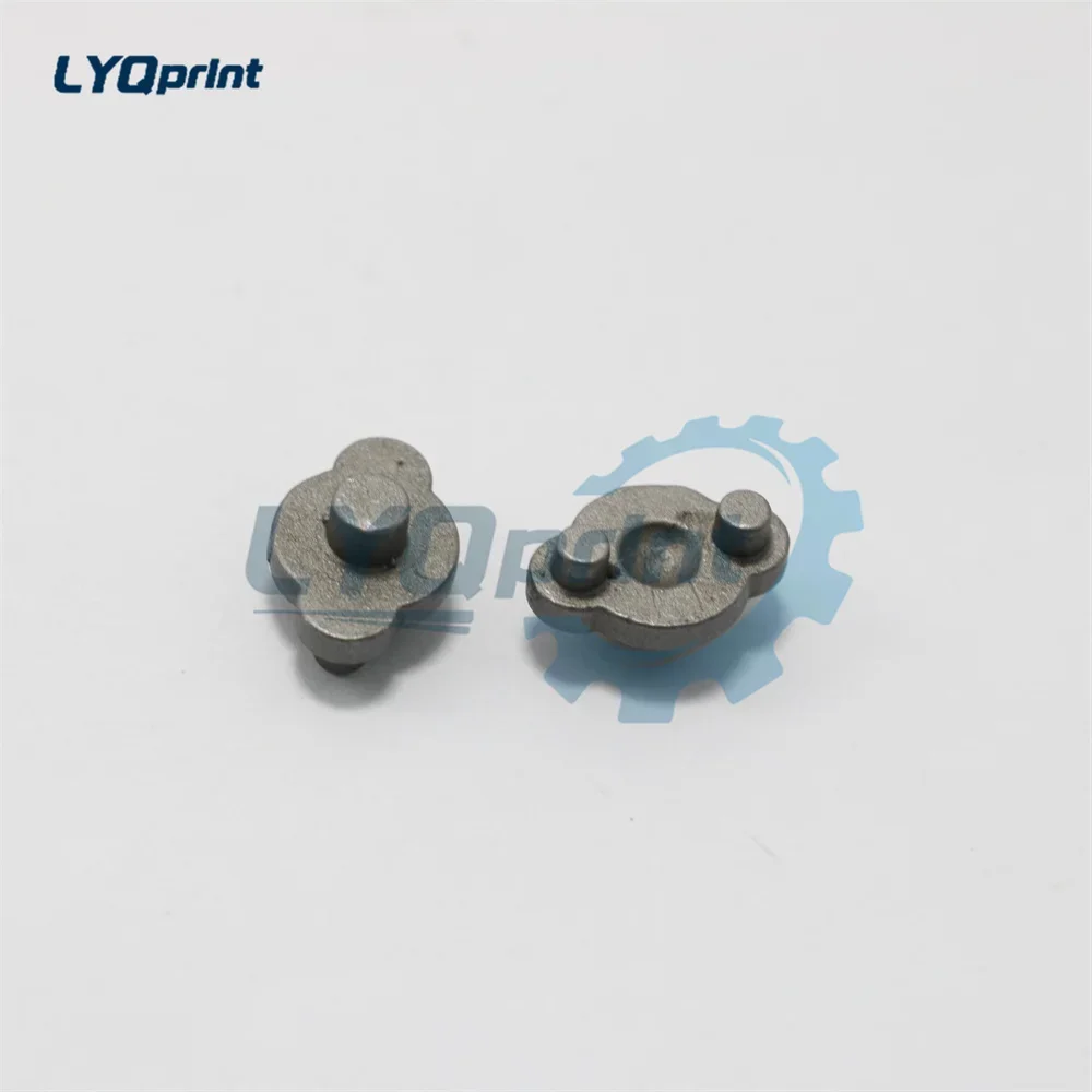 F2.011.131 High quality Spring Support Gripper Bar CPL Shaft CPL for Heidelberg Offset Printing Machine Parts