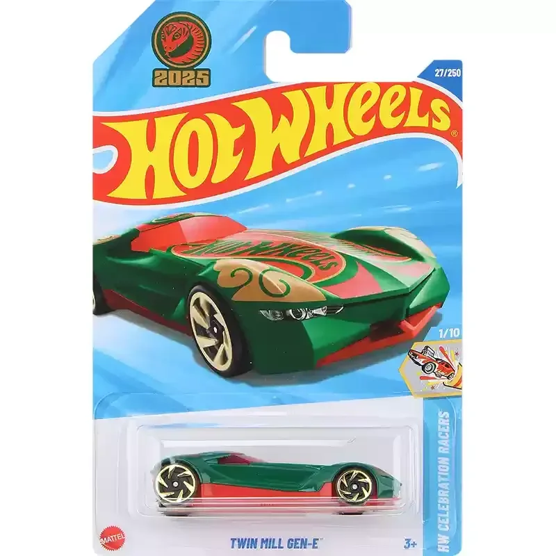 2025B Original Hot Wheels Car Boys Toys 1/64 Diecast Let's Race Audi Avant Mariokart Ford Mustang Jeep Wagoneer Chevy Mazda Repu