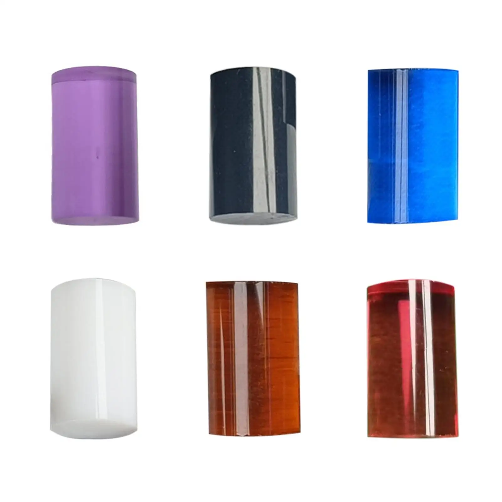 

Billiard Pool Cue Ferrule Maintenance Lightweight Professional Easy Installation Reliable 0.57" Cue Tip Ferrule Direct Replaces