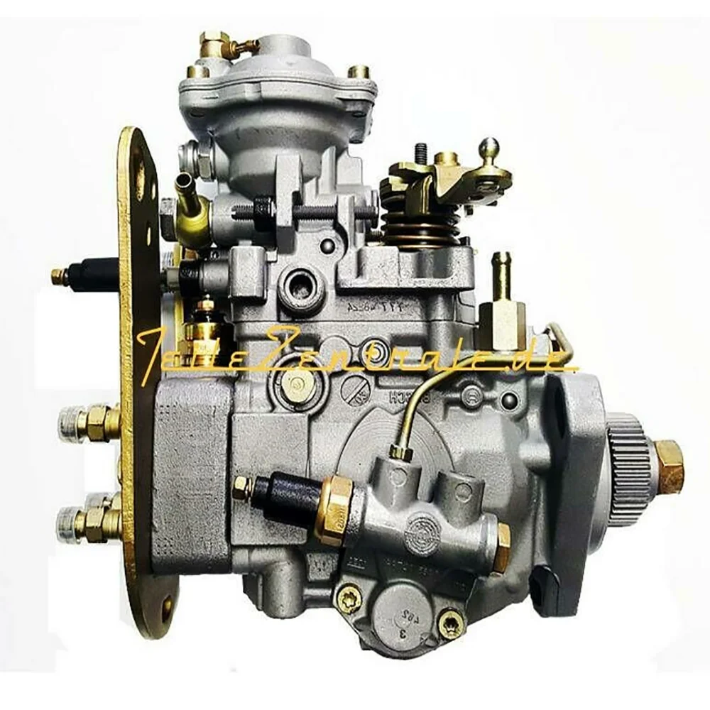 

Original Fuel Injection Pump For 4JG2-T 104641-5861 104641-5862 Engine Replacement Parts