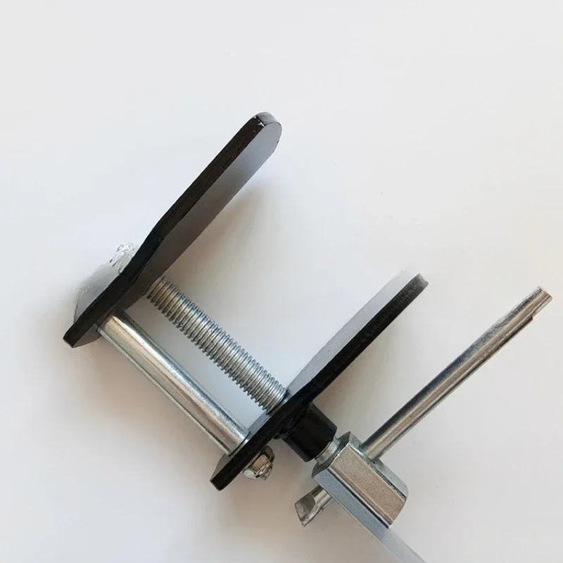 

Disc brake pump, adjustment group brake pad disassembly tool, brake pad disassembly and assembly device