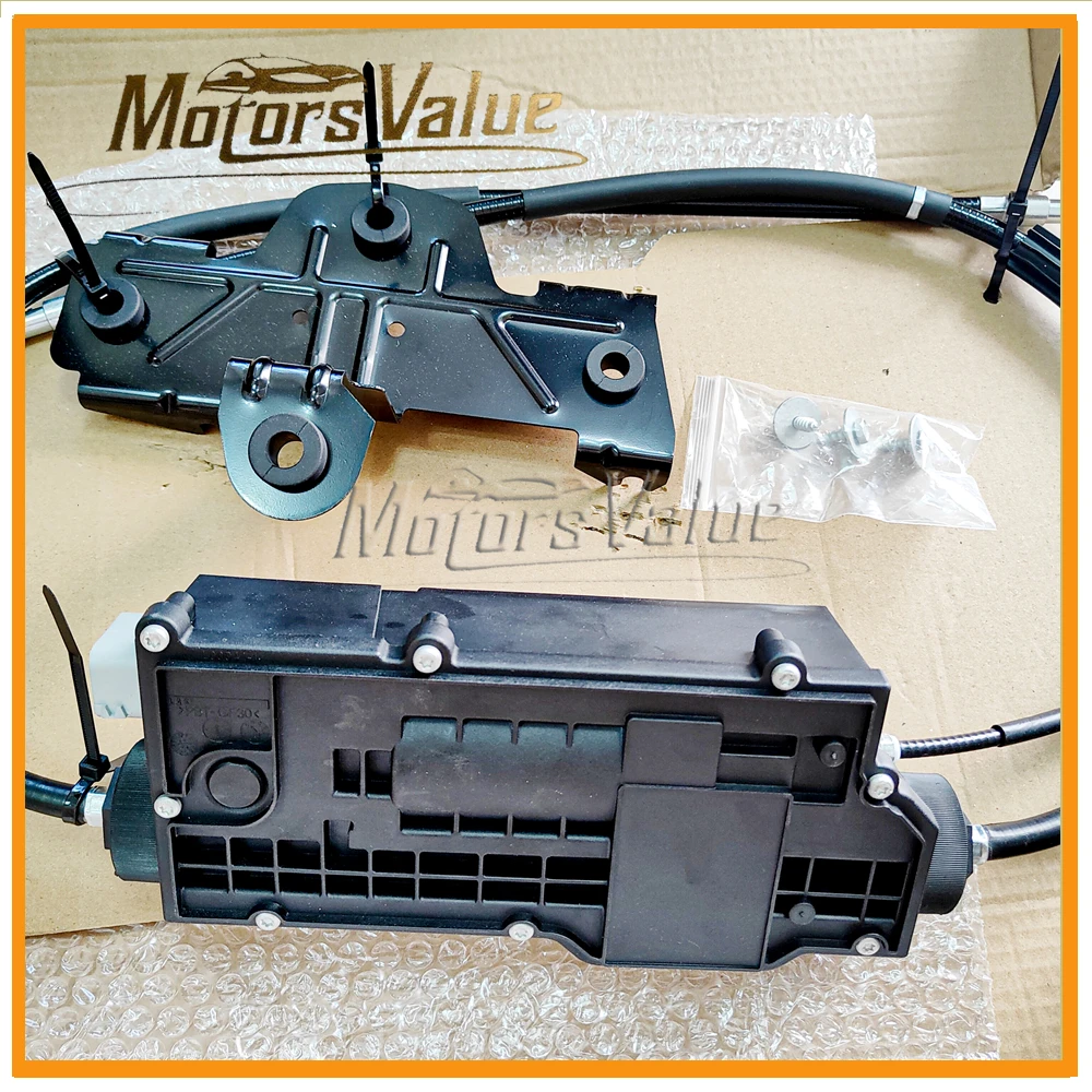 AP03 Park Brake Module EPB handbrake 34436877316 for BMW 7 Series F01 F02 F03 F04 750i 740i ALL MODEL