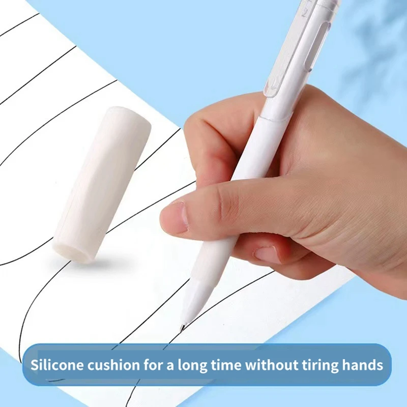 

Fine Point Gel Pens, 0.5Mm, Smooth Writing Pens, Perfect For Journaling, Note Taking Gift Set (Pack Of 5) As Shown Easy Install