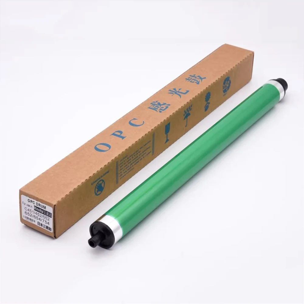 

Долговечный цветной OPC-барабан Mitsubishi для Konica Minolta Bizhub C451 C550 C650 C452 C552 C652 (цилиндр)