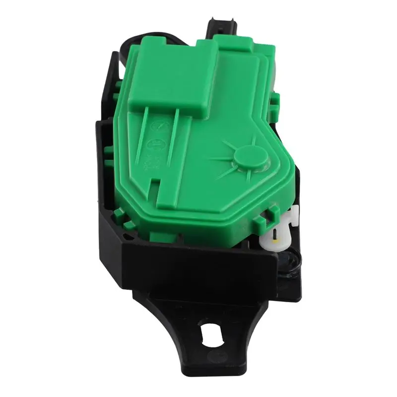 Actuador Cerradura Combustible SANTA FE (19-23) 81550S1001 - usage example