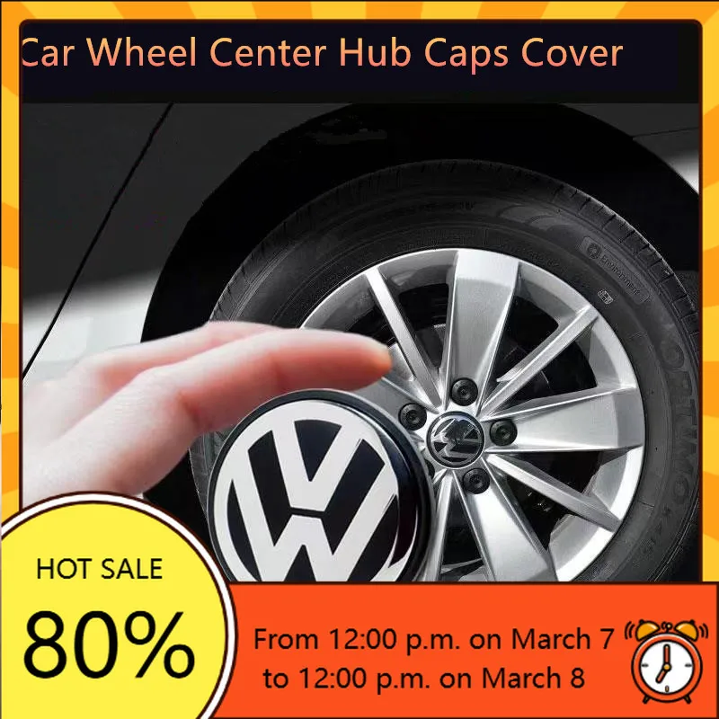 

Для VW Volkswagen Jetta MK5 Golf 4 шт. 65 мм значок на колесо автомобиля эмблема наклейка 60 мм крышка ступицы для Volkswagen VW Jetta Rline Touran