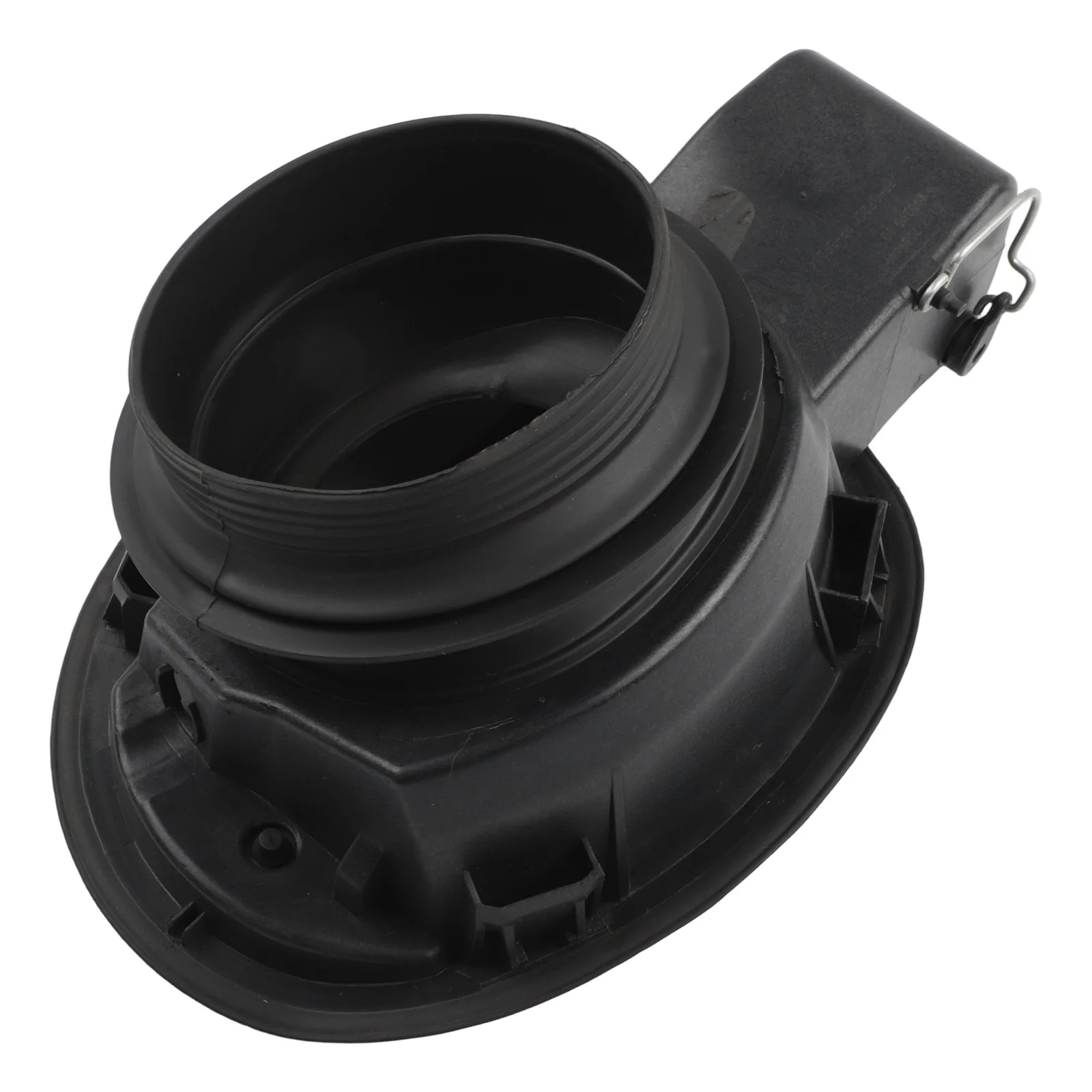 Fuel Filler Flap Hinge Cover Engine Protection for BMW For E87 E8For 1 For 1 Series Models from 2004 to 20For 12