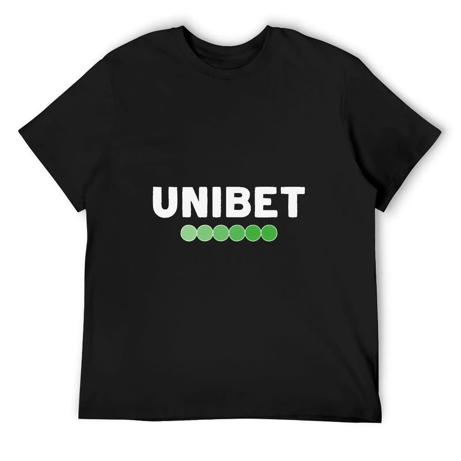 

Best Selling Unibet Logo---- T-Shirt