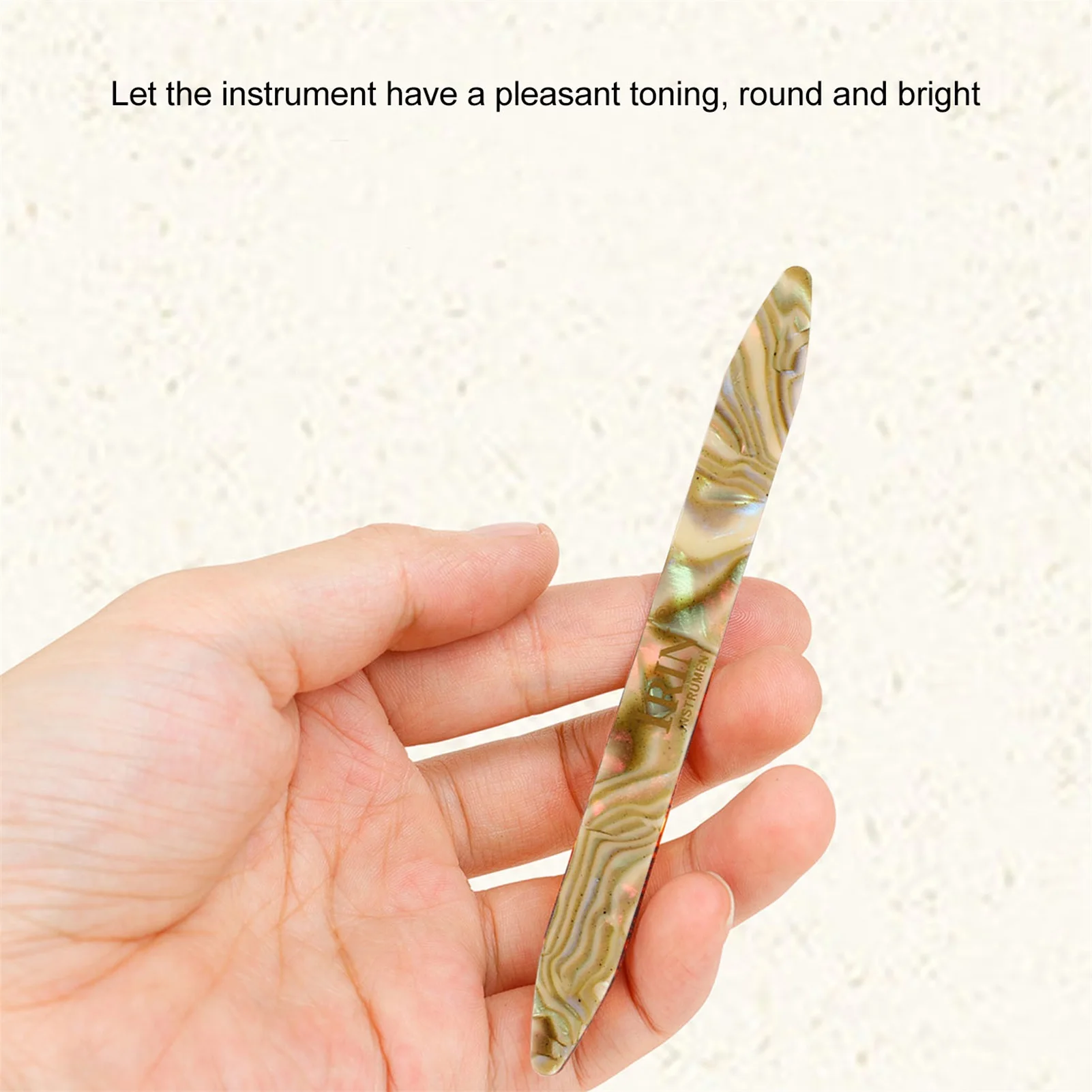 5 ชิ้น ชุดปิ๊กอู๊ดแบบมืออาชีพ พิมพ์ลาย ชุดปิ๊กอู๊ดน้ำหนักเบา ขนาดมาตรฐาน สำหรับการแสดงในโรงเรียน