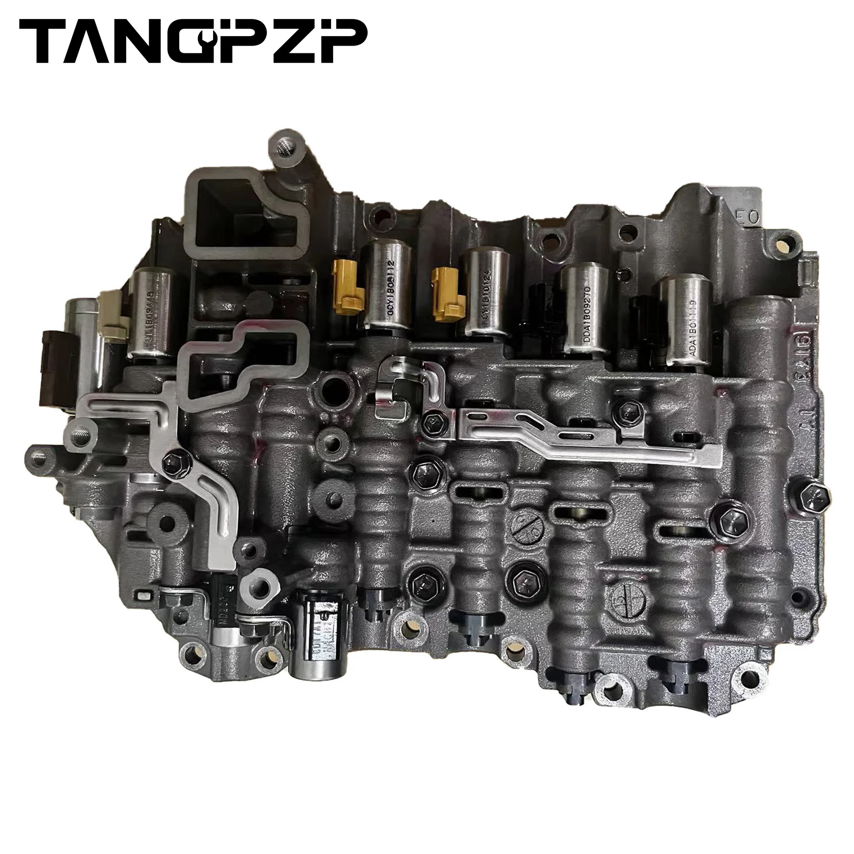 09G TF-60SN 09G325039A  Automatic Transmission Valve Body For Audi VW Jetta Golf Passat Touran 2005-2009 Gearbox Valve Body